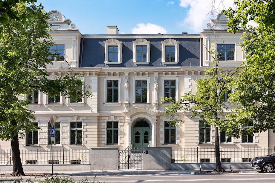 To tylko wycinek oferty